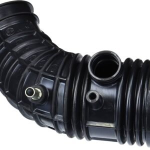 Genuine Honda Air Intake Hose - Flexible Duct for Optimized Engine Breathing