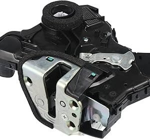 Genuine Honda Door Lock Actuator - Durable Power Lock Mechanism for Secure Entry