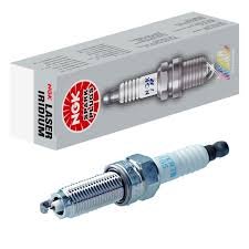 Genuine Honda Iridium Spark Plugs - NGK OEM Set for Superior Ignition