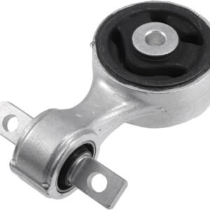 OEM Honda Engine Mount Bracket - Aluminum Stabilizer for Vibration Control