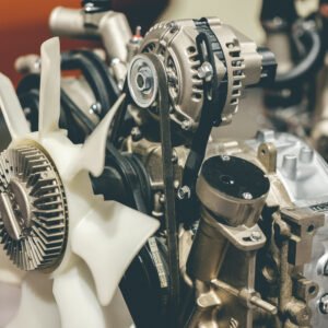 Engine & Transmission Components