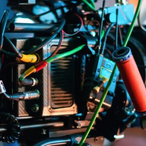 Electrical & Electronic Systems